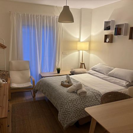 M&B Infantes Apartment Ronda Exteriör bild