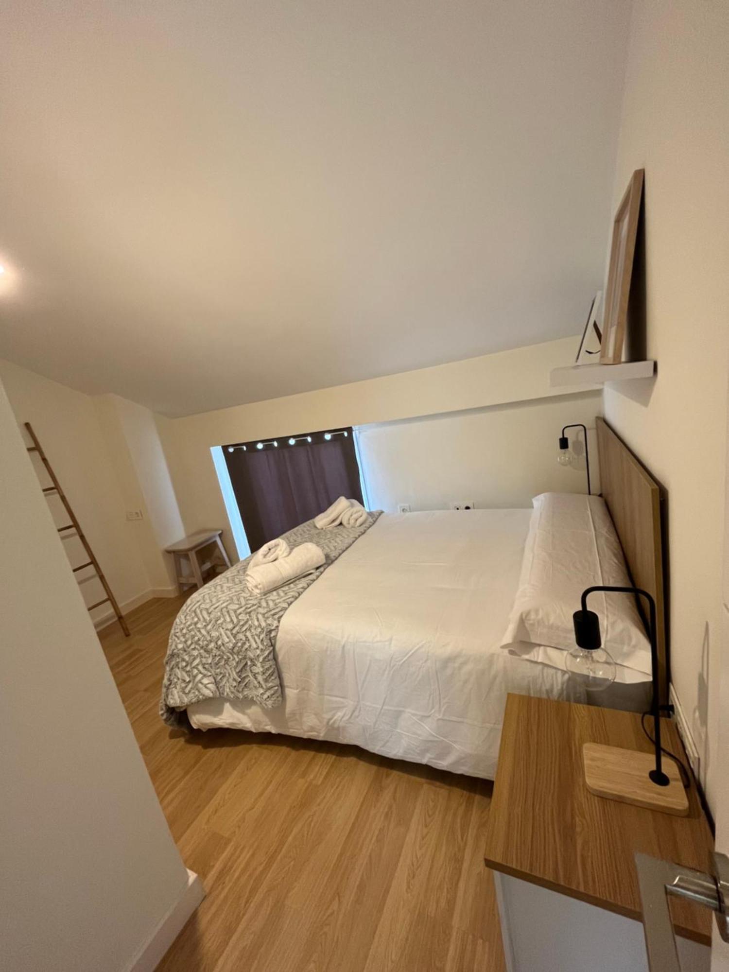M&B Infantes Apartment Ronda Exteriör bild