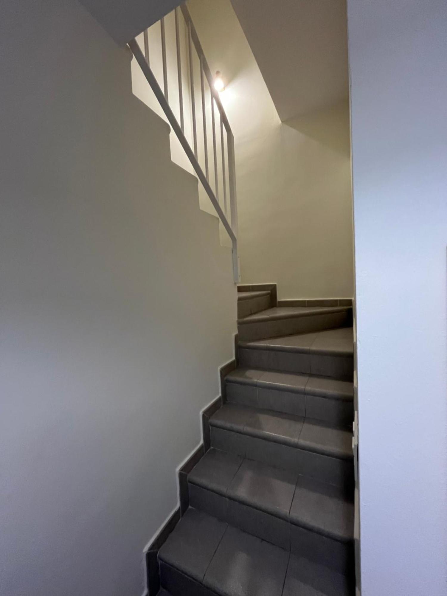 M&B Infantes Apartment Ronda Exteriör bild
