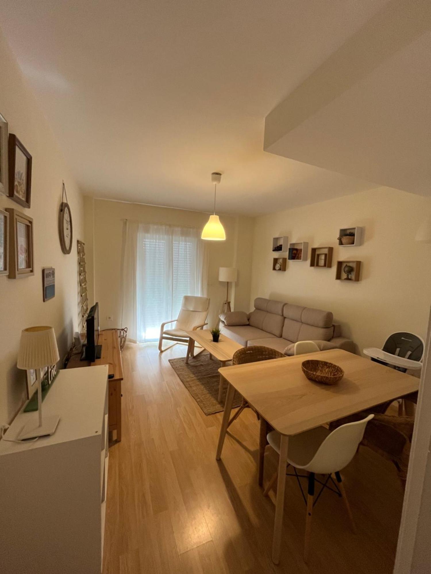 M&B Infantes Apartment Ronda Exteriör bild