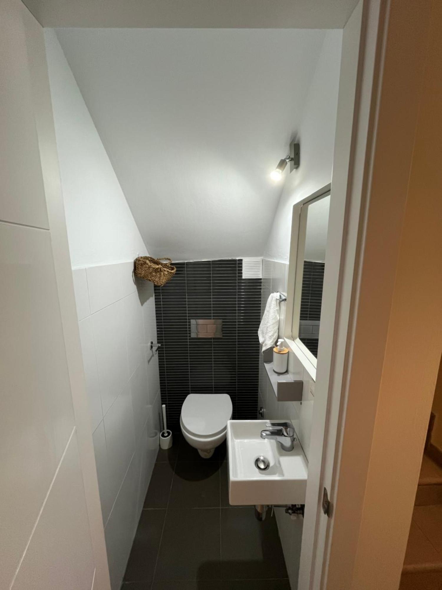M&B Infantes Apartment Ronda Exteriör bild