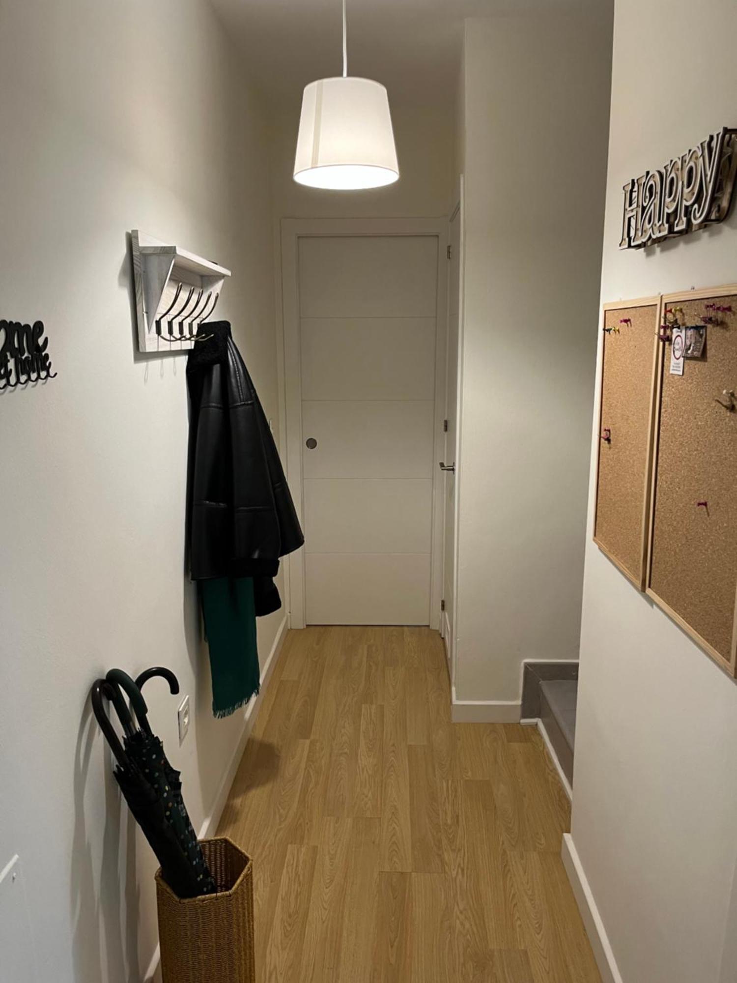 M&B Infantes Apartment Ronda Exteriör bild