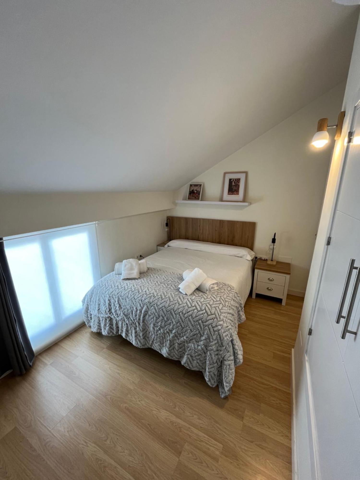 M&B Infantes Apartment Ronda Exteriör bild